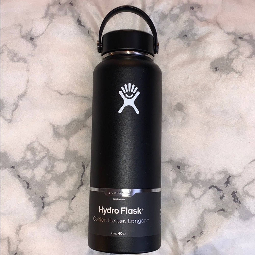 Hydro flask 40oz